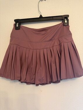 Women’s Tennis skirt